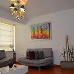 Rentals In Miraflores Apartments