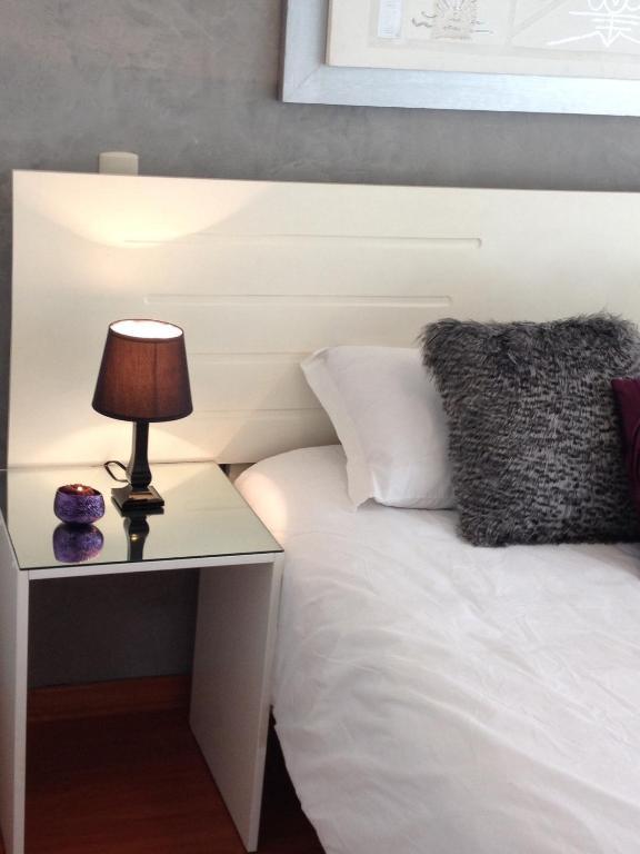 Apartamento In Miraflores Lima