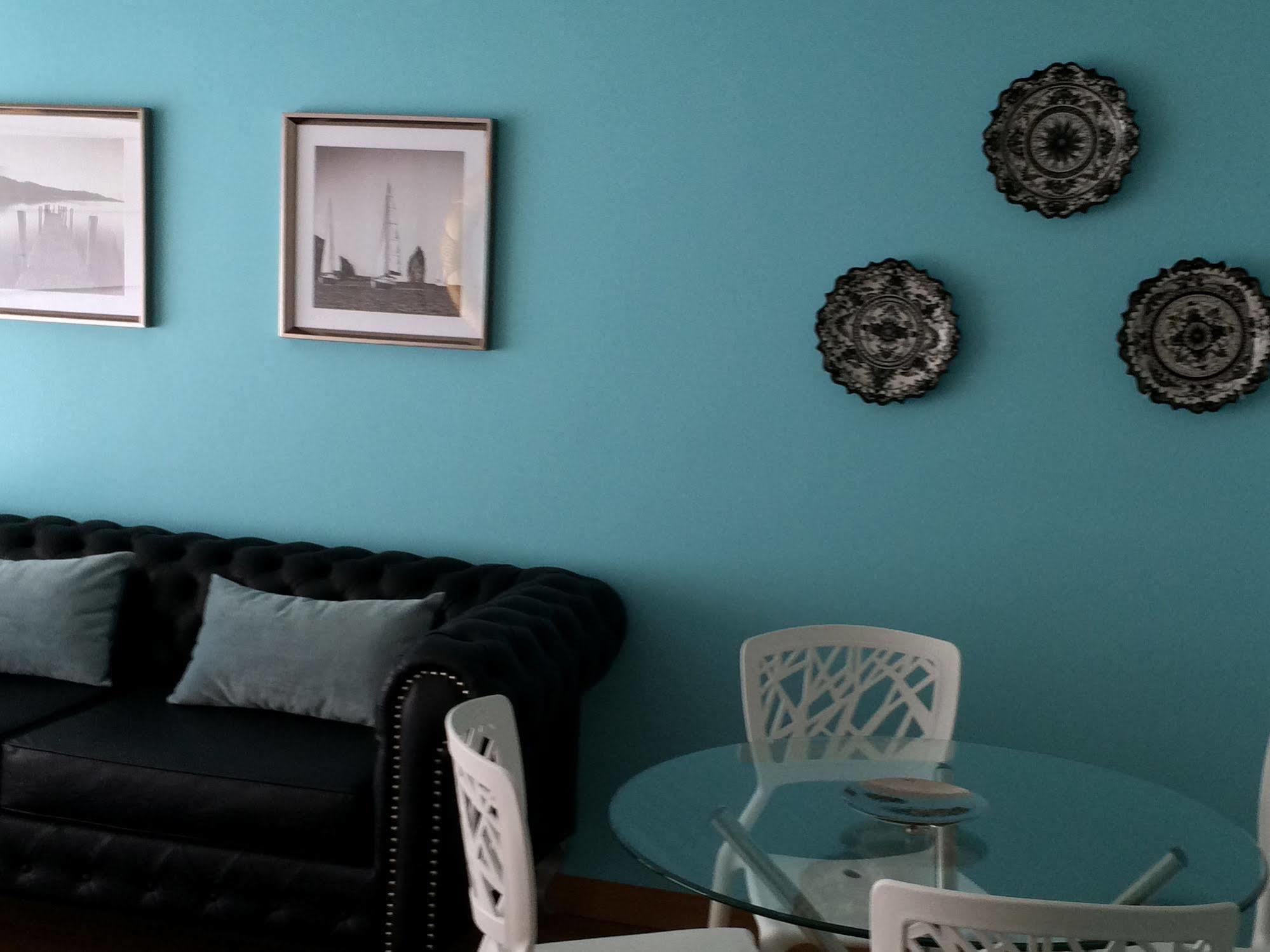 Apartamento In Miraflores Lima
