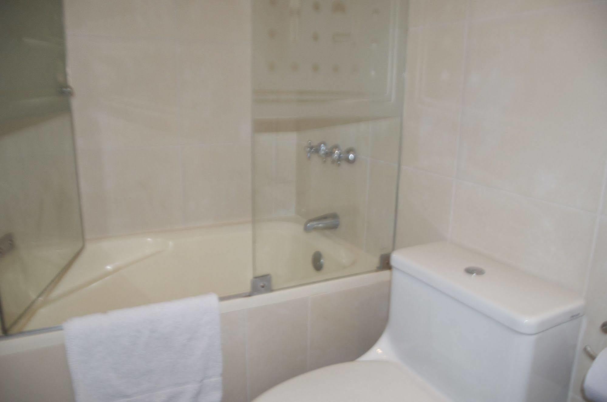 Apartamento In Miraflores Lima