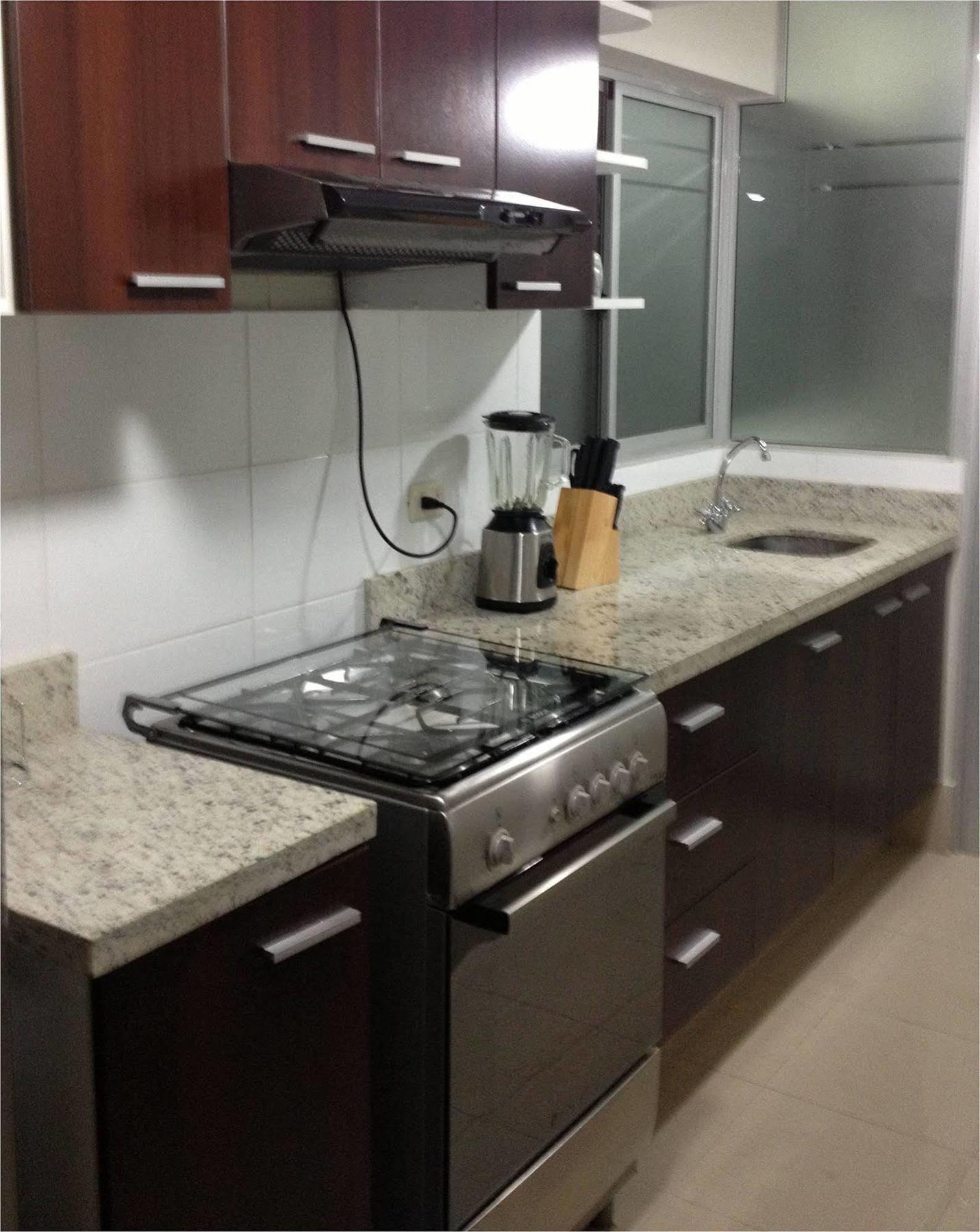 In Miraflores Apartamento *