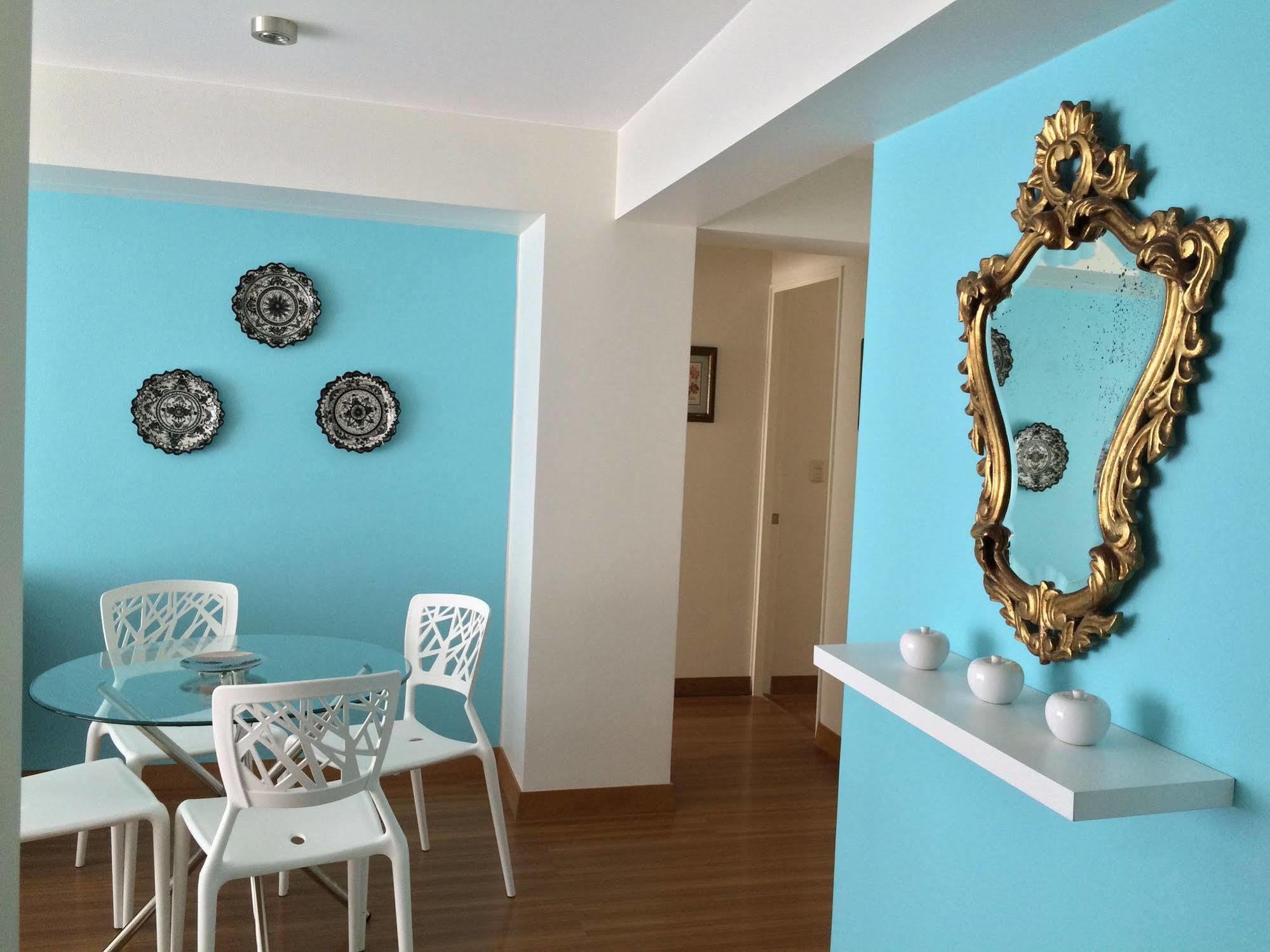 Apartamento In Miraflores *