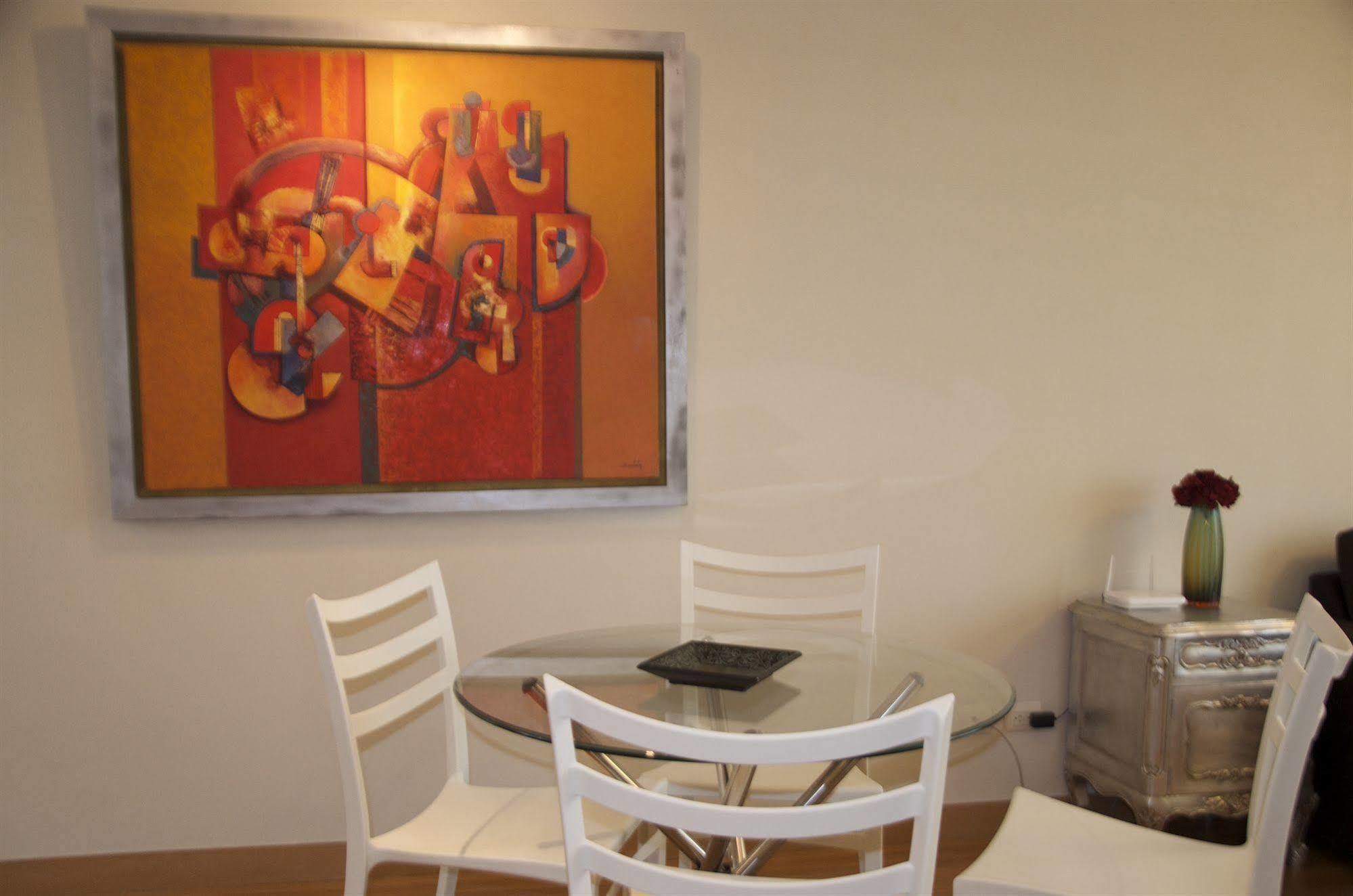 In Miraflores Apartamento Lima