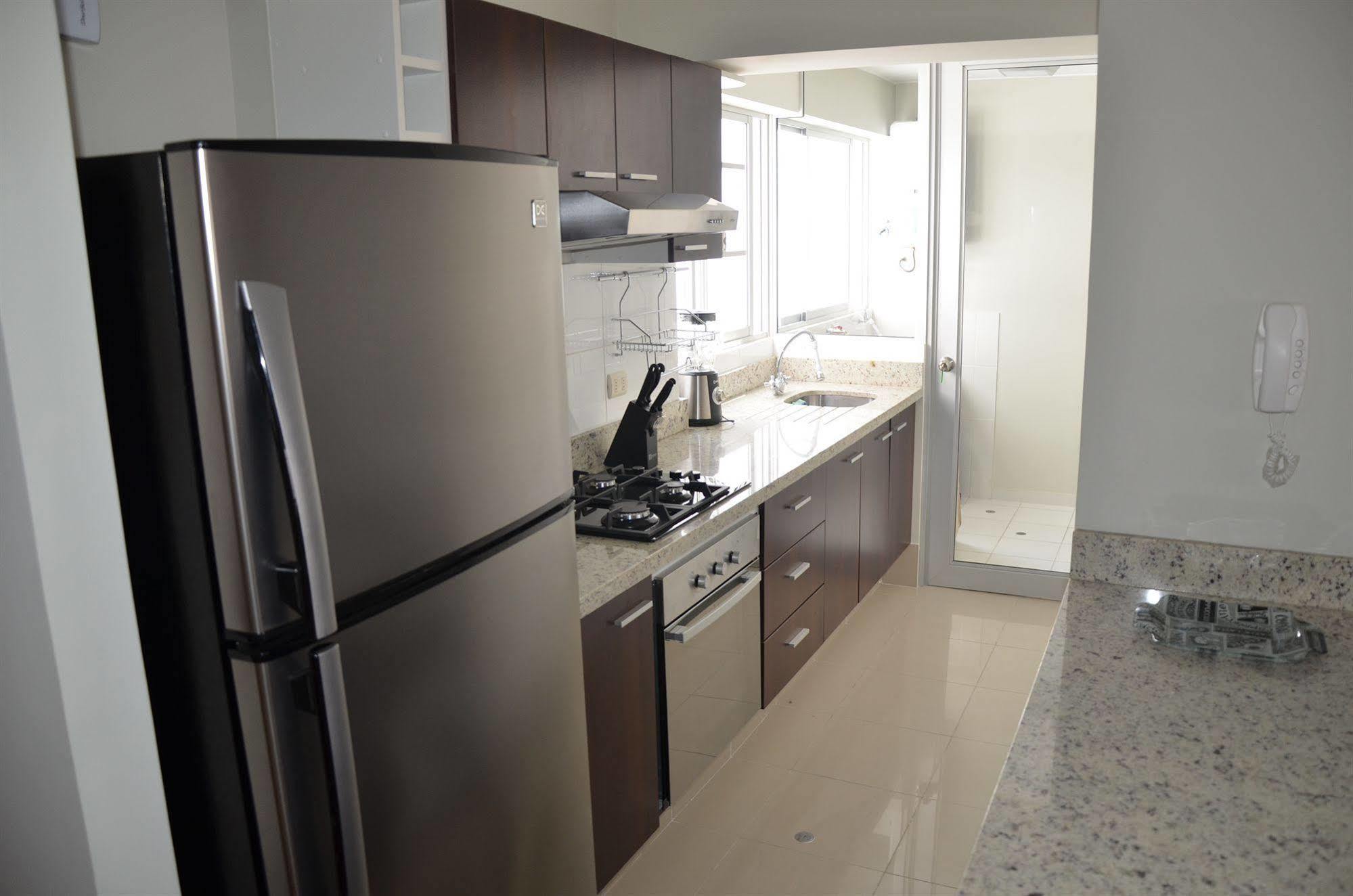 Apartamento In Miraflores
