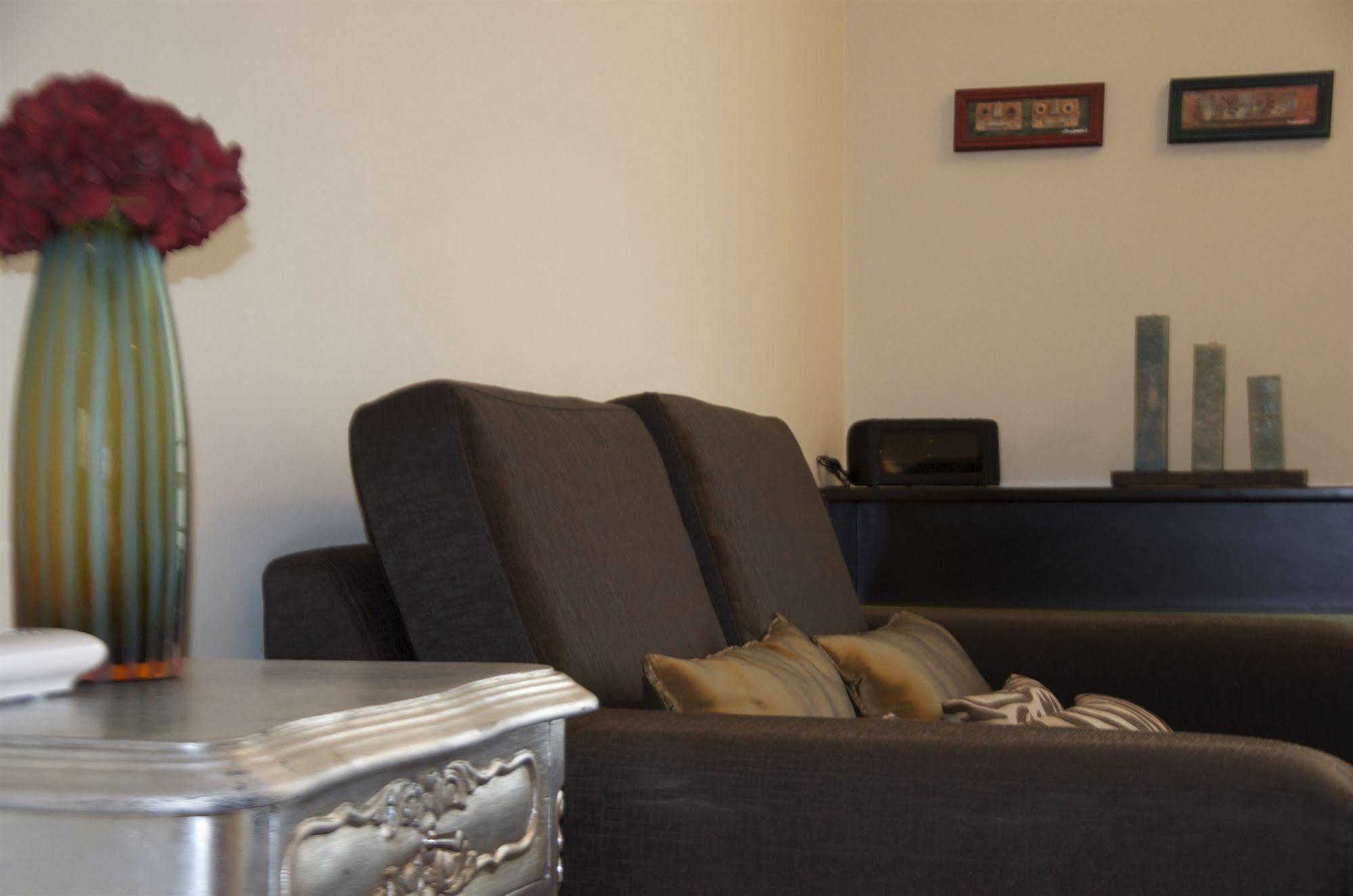 In Miraflores Apartment Lima